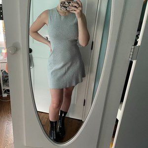 Theory Sleeveless Dress